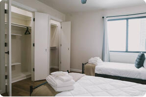 Fit for a Queen  Pool Retreat 