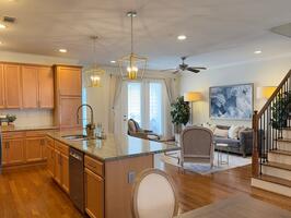 Luxury Furnished Executive The Woodlands