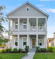 Luxury 4 Bed 3 Bath in Carnes Crossroads