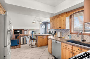 Updated kitchen 2