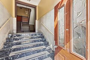 Building Entry