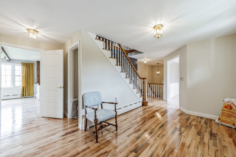 Unfurnished Rental Home in Deerfield NH