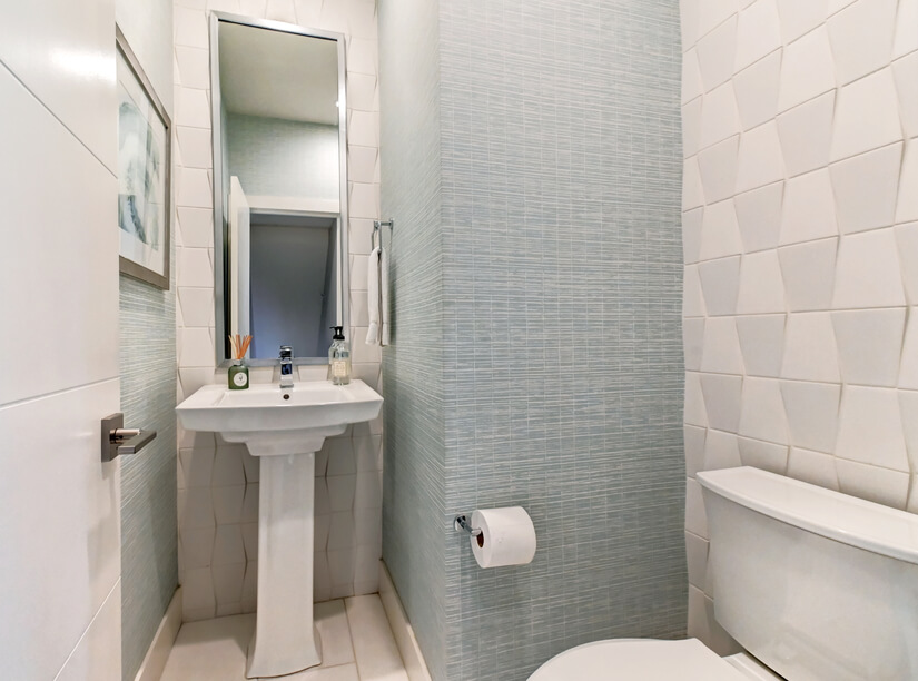 Pristine Urban Oasis Has It All