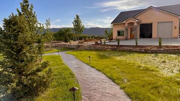 Luxury Guest House  Amazing Views