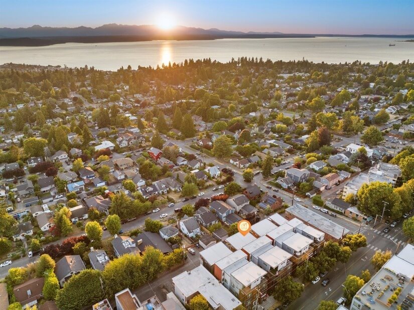 Aerial View 1