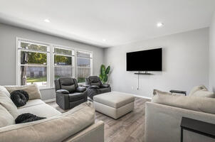 Hidden Hills Retreat