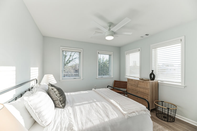  Beautiful Furnished Home In Charleston