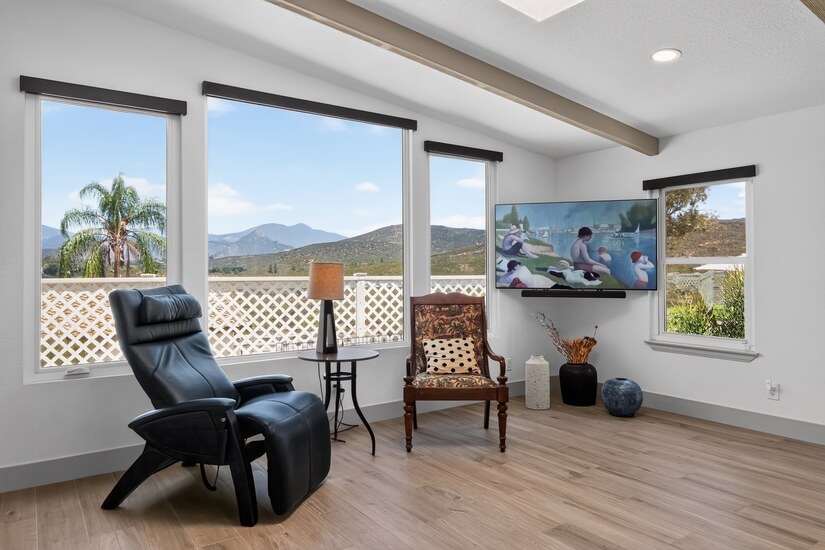 Mountaintop Estate