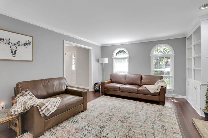 Fully Furnished home rental Zainesville