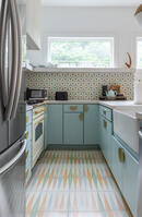 Stylish Executive 2 Bedroom Duplex