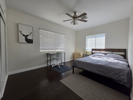 Furnished 4 BR with Pool West Covina