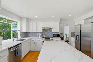 Modern Kitchen