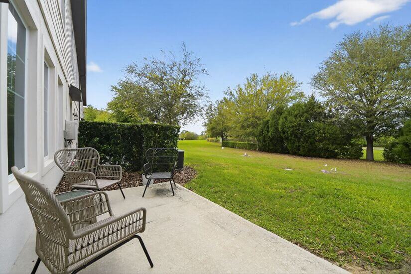 MARVELOUS 4BD 3 and Half Bath Townhouse