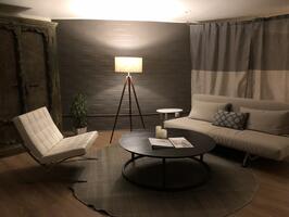 Large Studio, Canyon Views, Full Kitchen