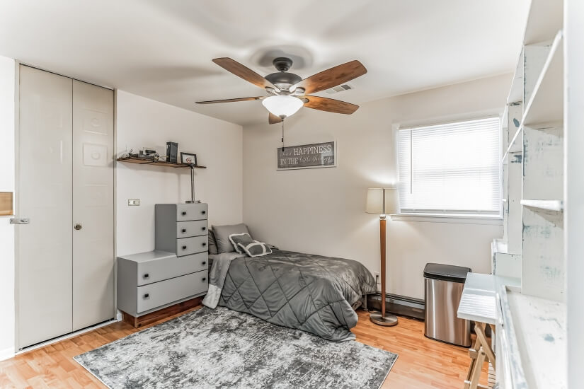 Albany Executive Level Furnished Housing