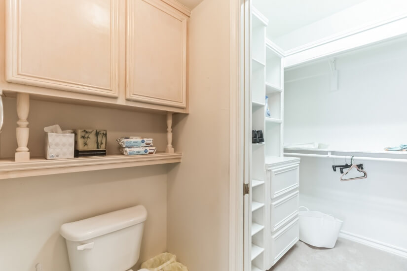 Corpus Christi Furnished on the Canal