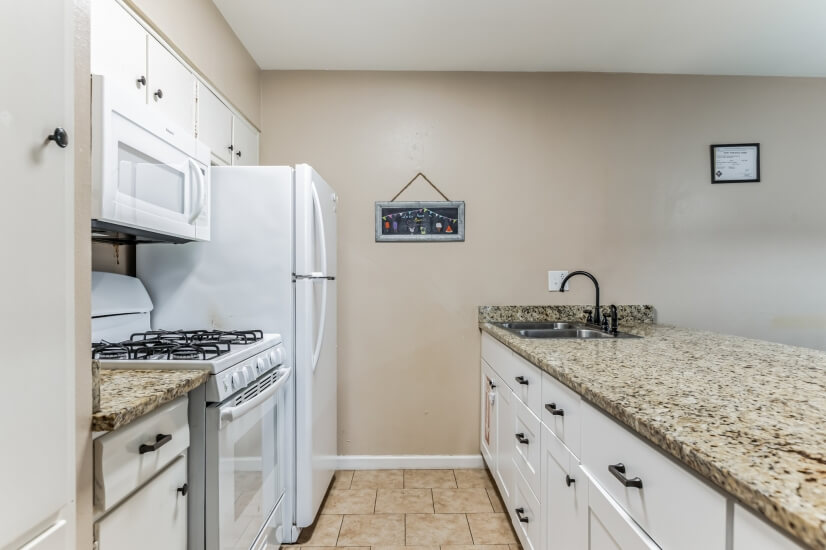 San Antonio Furnished Rental