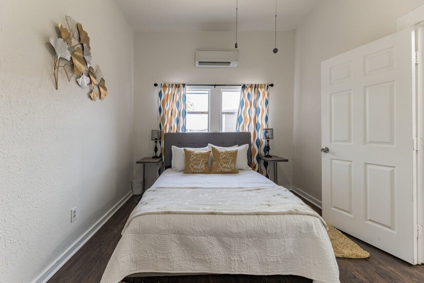 San Antonio Furnished Pet Friendly