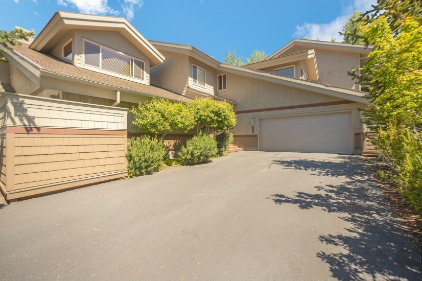 Furnished Rental in Bend OR