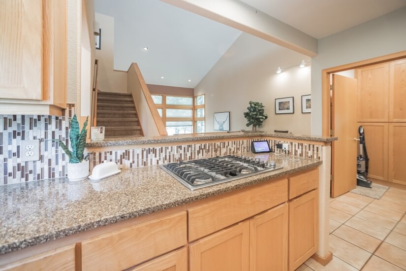 Furnished Rental in Bend OR