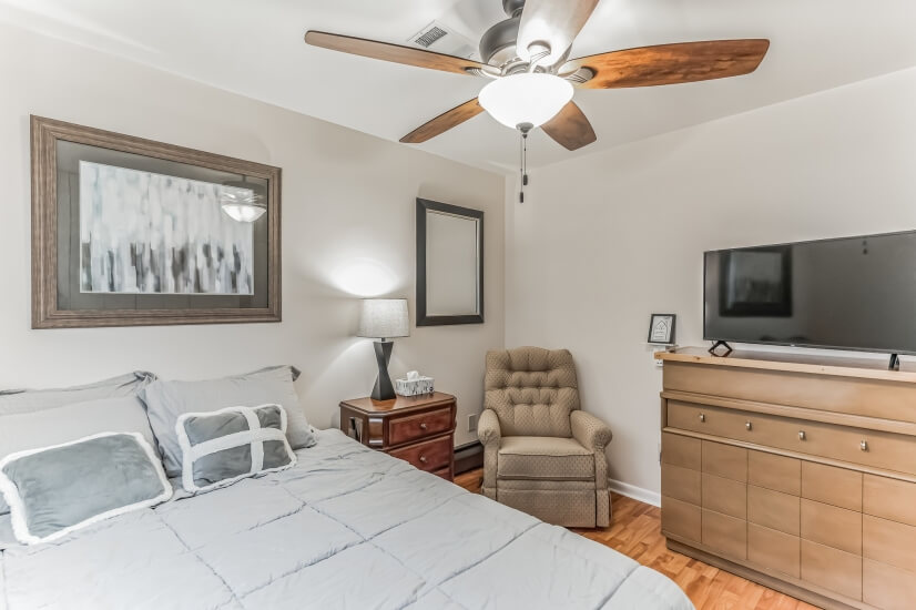 Albany Executive Level Furnished Housing