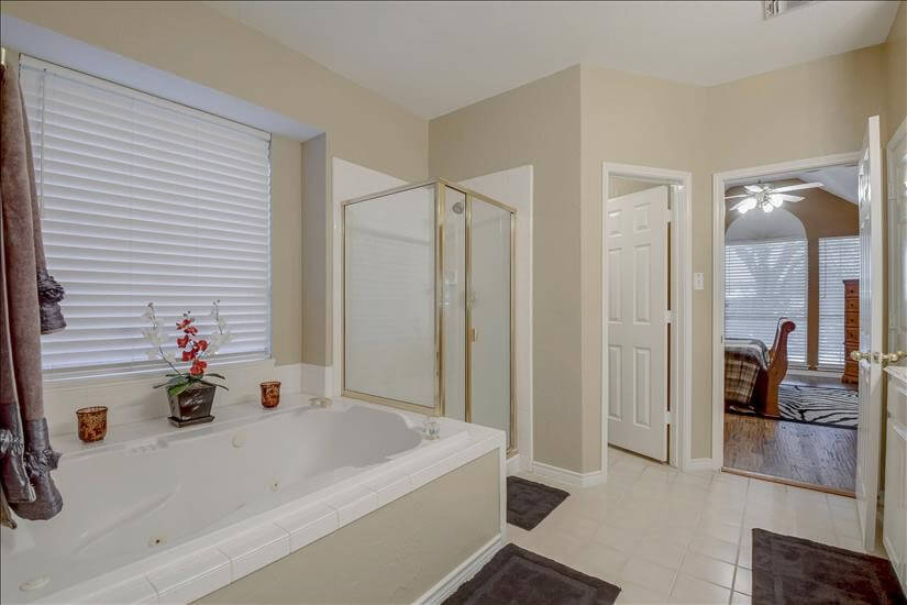 Furnished Remodeled Home w/ Office Space