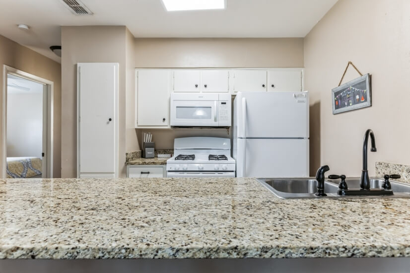 San Antonio Furnished Rental