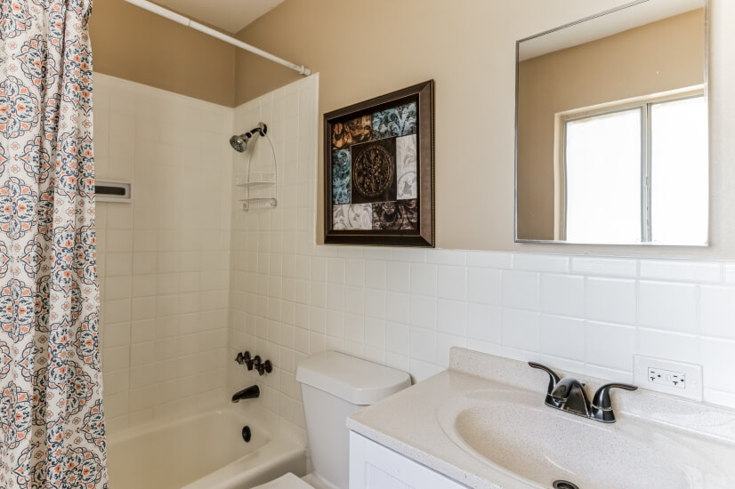 San Antonio Furnished Rental