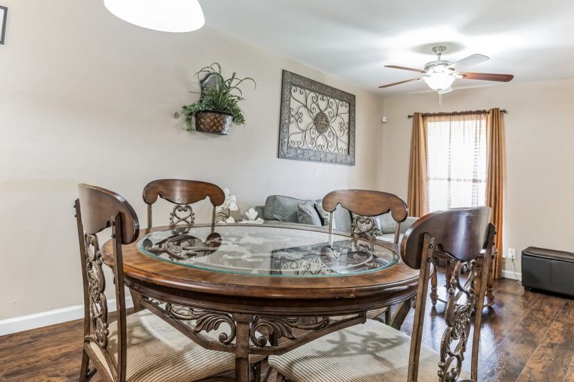 San Antonio Furnished Rental