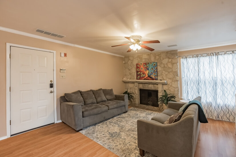 Aspen Village Furnished Condo