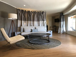Large Studio, Canyon Views, Full Kitchen