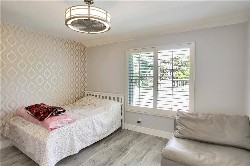 Furnished Home on Lake in Orange County
