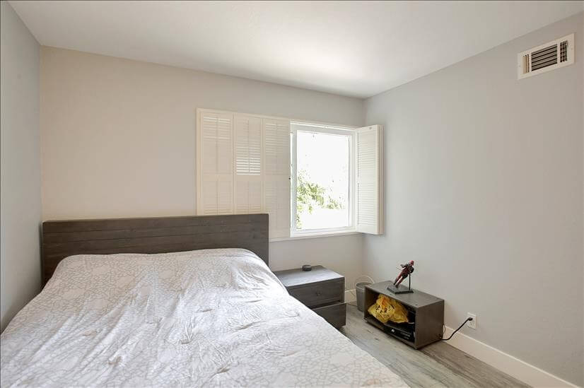 Furnished Home on Lake in Orange County