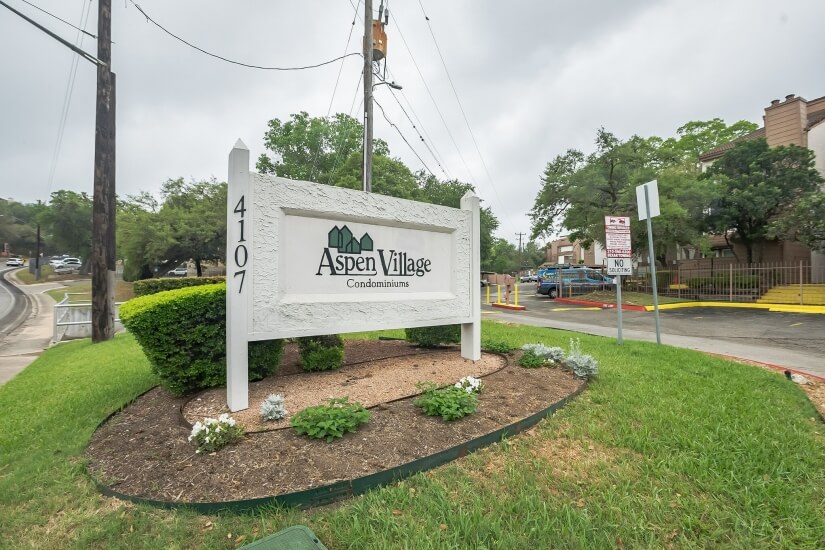 Aspen Village Furnished Condo