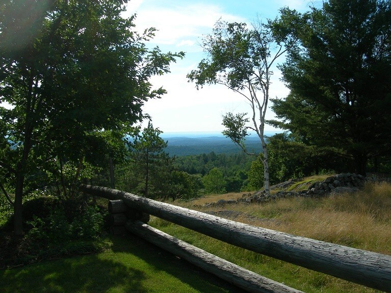 Outstanding sunsets every night!