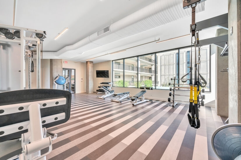 Furnished Condo in Biltmore Area Phoenix