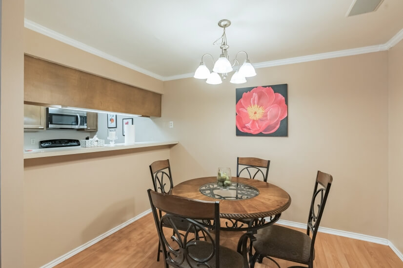 Aspen Village Furnished Condo