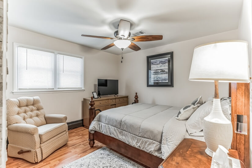 Albany Executive Level Furnished Housing