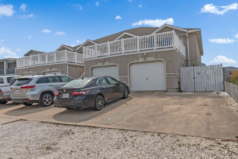 Corpus Christi Furnished on the Canal
