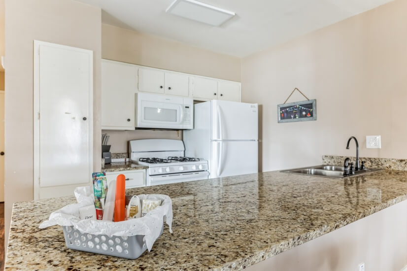 San Antonio Furnished Rental