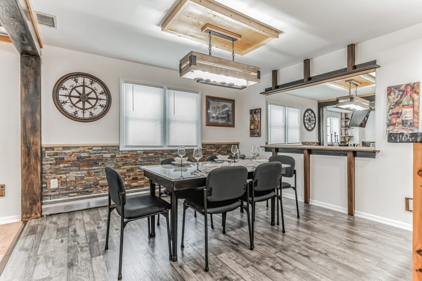 Albany Executive Level Furnished Housing