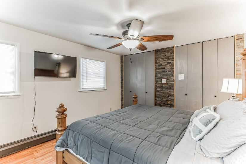 Albany Executive Level Furnished Housing