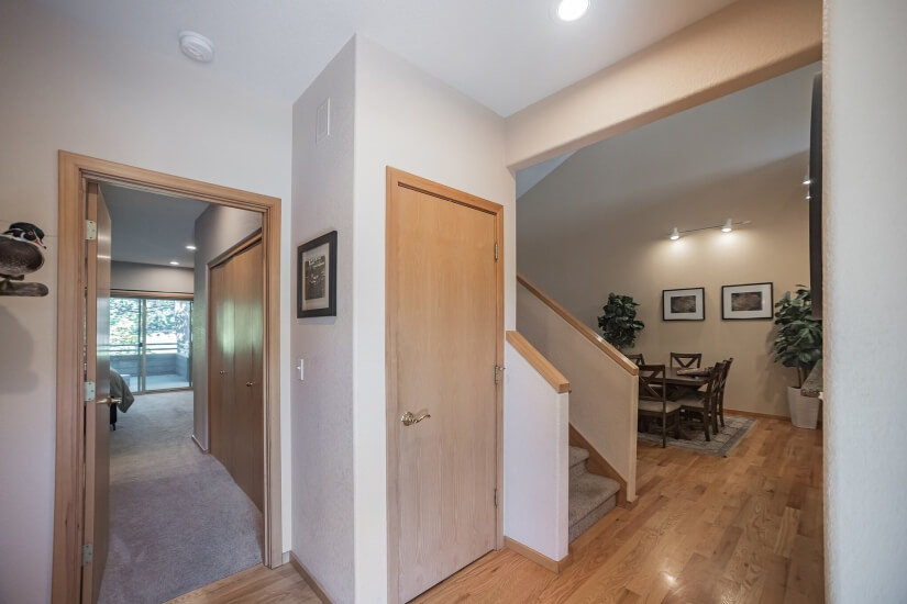 Furnished Rental in Bend OR