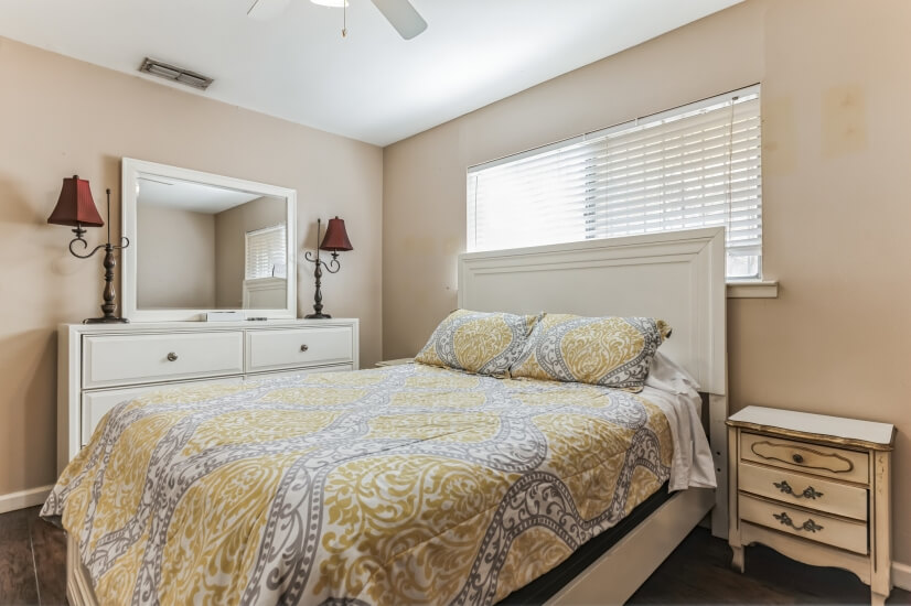 San Antonio Furnished Rental