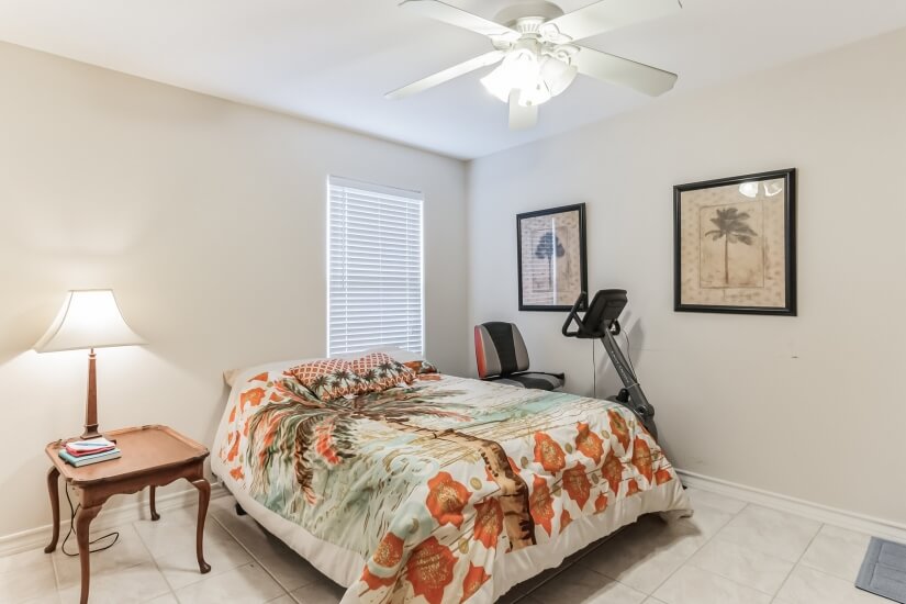 Corpus Christi Furnished on the Canal