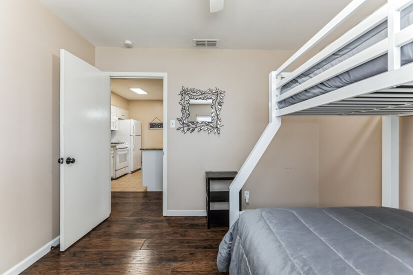 San Antonio Furnished Rental