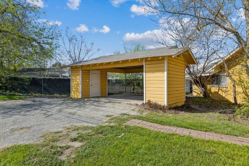 San Antonio Furnished Rental