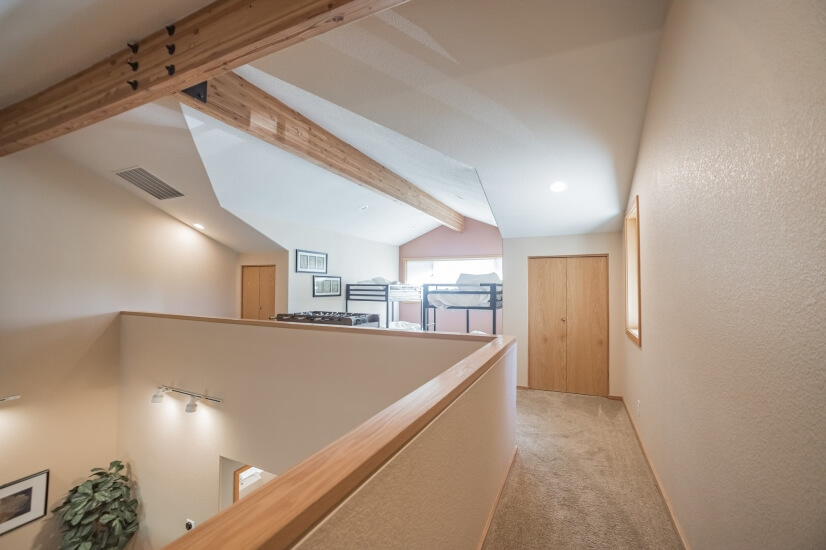 Furnished Rental in Bend OR