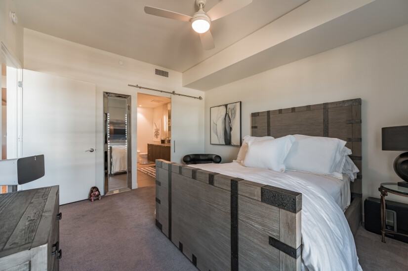 Furnished Condo in Biltmore Area Phoenix