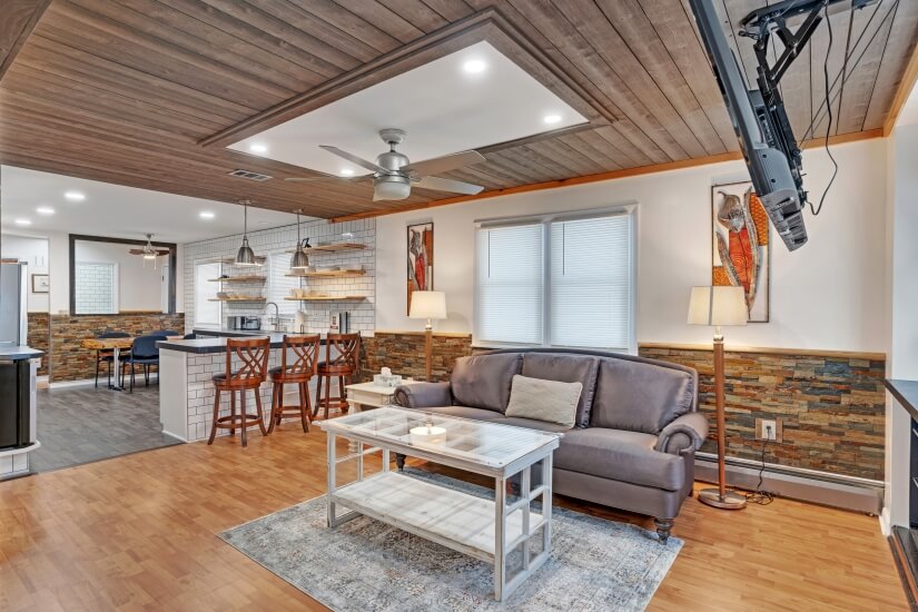 Albany Executive Level Furnished Housing